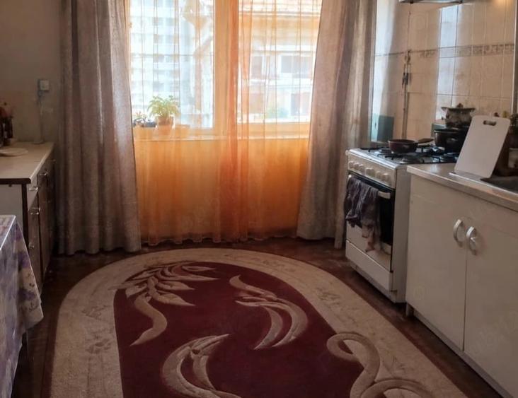 Apartament cu 2 camere semidecomandat în Ultracentral