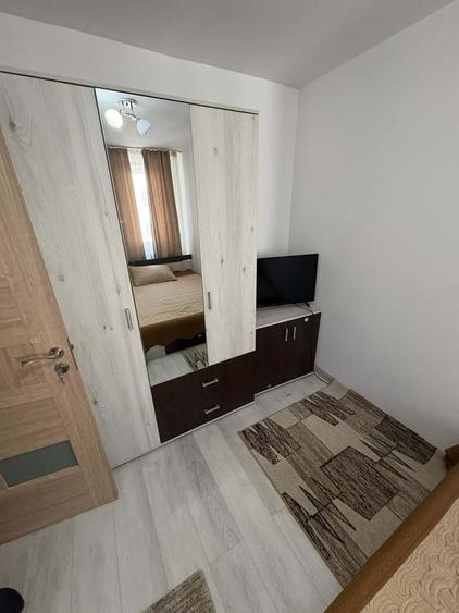 Garsonieră în Nord