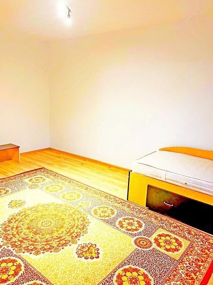 Zona Prin?ul Turcesc - Garsoniera de inchiriat cu centrala proprie - 6