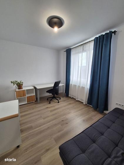 Dau in chirie apartament deosebit 3 camere, 77 mp - 5