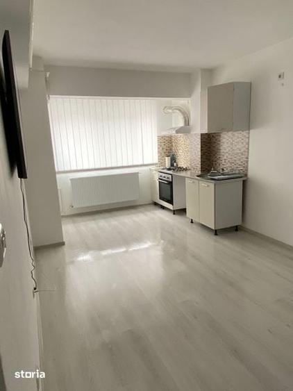 Apartament open space, etaj 1, parcare, zona mall - 5
