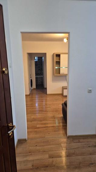 Apartament cu 2 camere în Careiului