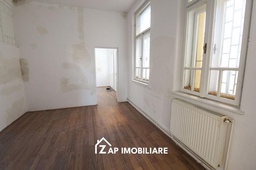 Birou, de 27 mp, în Ultracentral