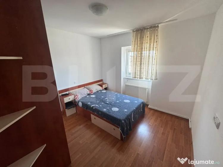 Apartament cu 4 camere decomandat în Zimbru