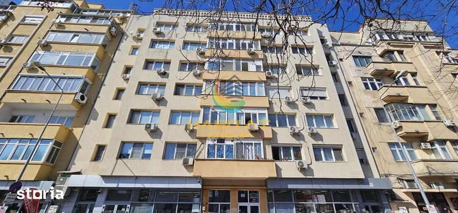2 camere - Centrala Proprie - Ultracentral - Birou Firma - 8