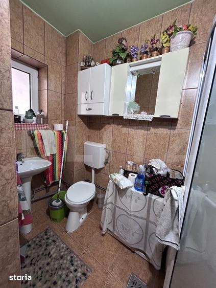 Apartament cu 3 camere în Independenței