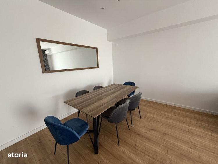 Peak Residence | Baneasa | 3 Camere | 2 Balcoane - 4