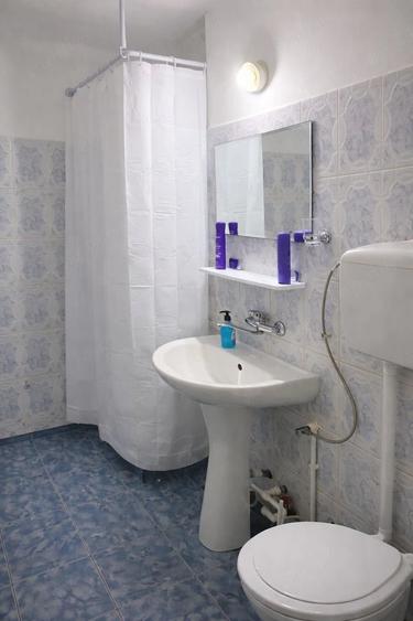 Apartament cu 2 camere decomandat în Nord