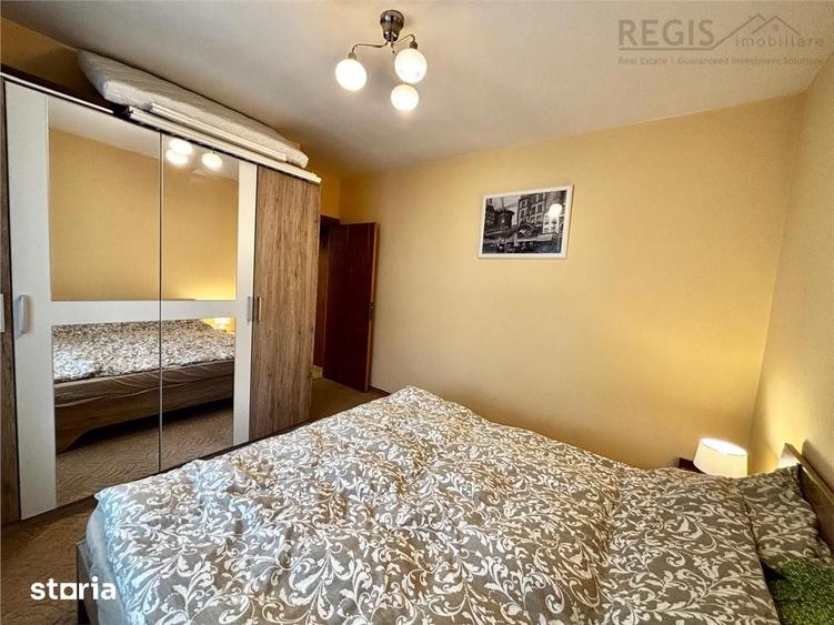 Apartament cu 3 camere în Eroilor