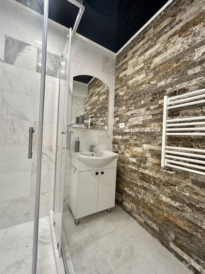Inchiriez apartament 2 camere in Mamaia Nord / Hanul cu Peste, Oct - Iunie - 6