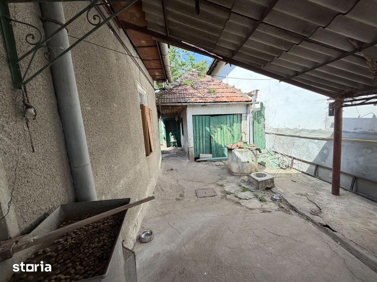 Casa de vanzare Ultracentral - zona Centru - 2