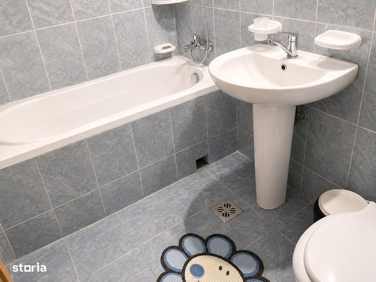 Exclusivitate!De Inchiriat Apartament 2 Camere | Euromaterna | 60 mp - 1