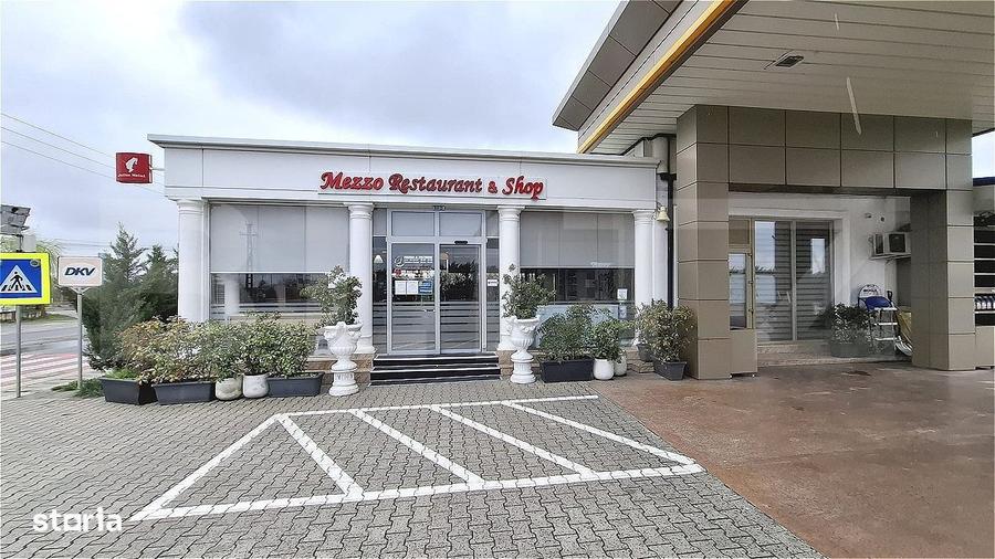 Spațiu comercial, de 500 mp, în Central