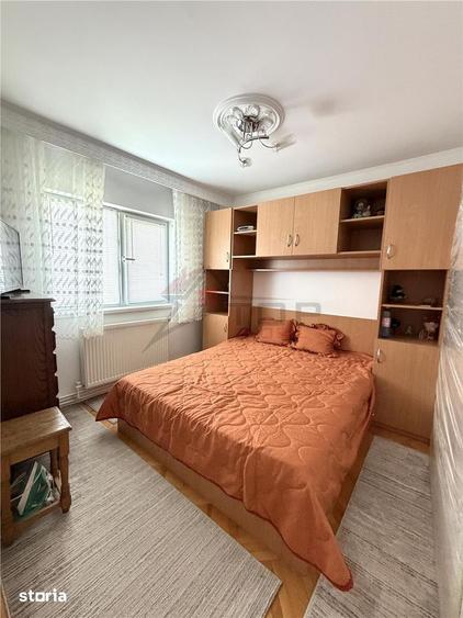 Apartament 3 camere decomandat- Nicolina Lidl - 3