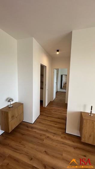 Apartament 3 camere – GREEN HILL, Sibiu – PRIMA ÎNCHIRIERE - 9