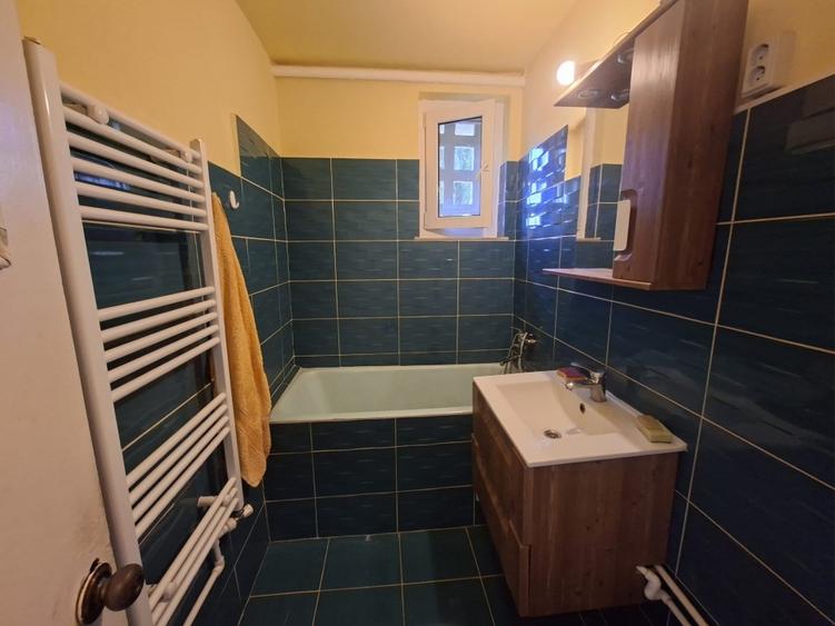 Apartament cu 2 camere semidecomandat, mobilat în Țiglina 1