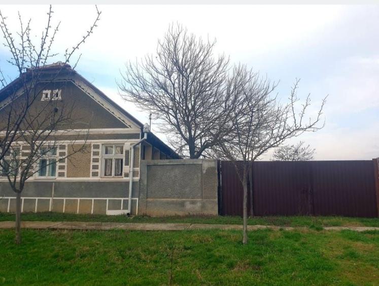 Vand casa in Nadab - 1