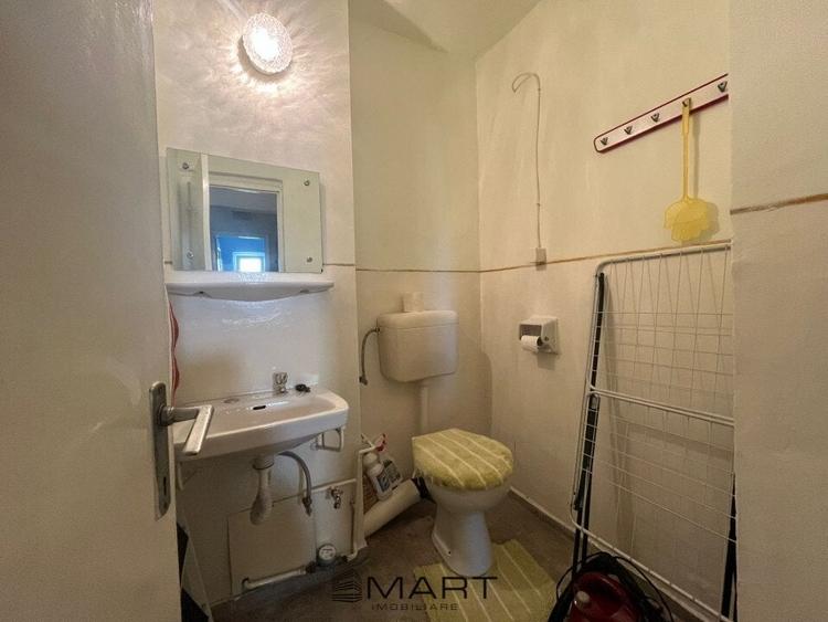 Apartament cu 3 camere în Turnișor