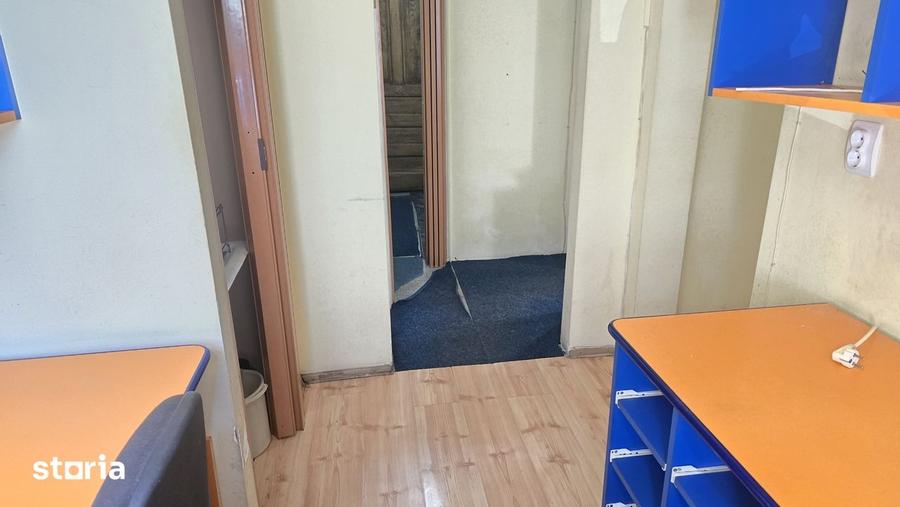 Vand spatiu comercial in Deva, zona ultracentrala ( I. Maniu), - 3