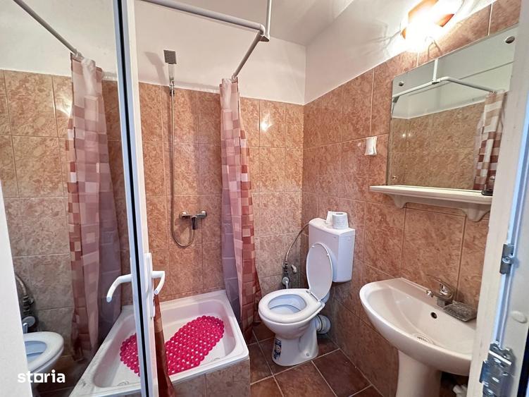 Garsonieră în Țiglina 1