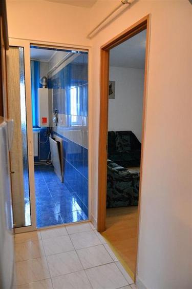 Apartament cu 2 camere decomandat, mobilat în Păcurari