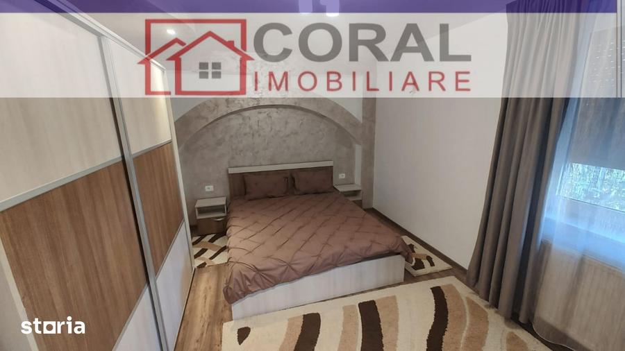 Apartament cu 2 camere în Decebal