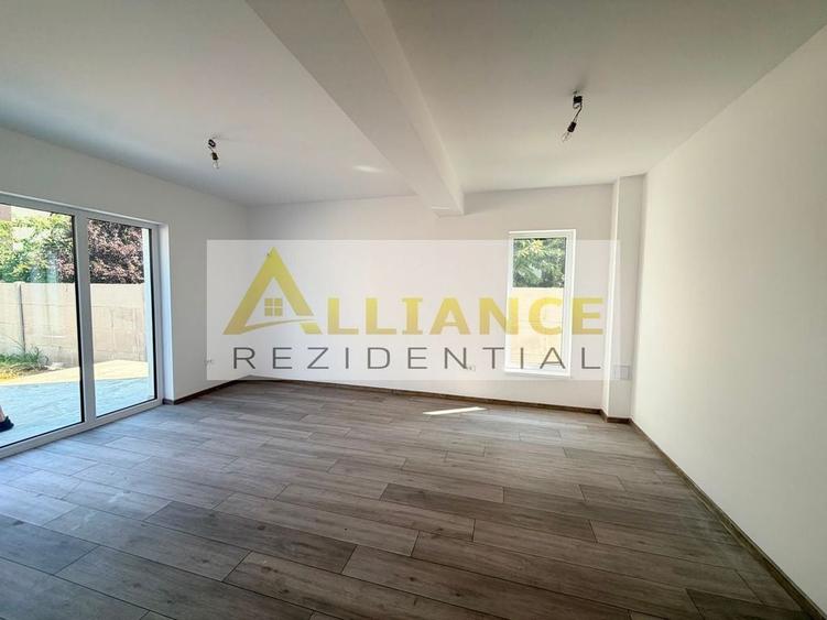 Casa individuala P+1+Pod | 5 camere | Teren 309 mp - 6
