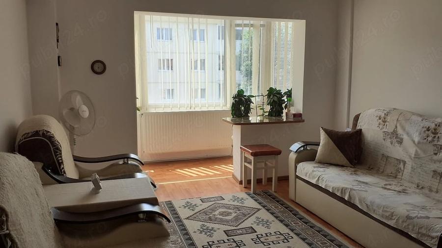 Apartament cu 2 camere decomandat în Astra