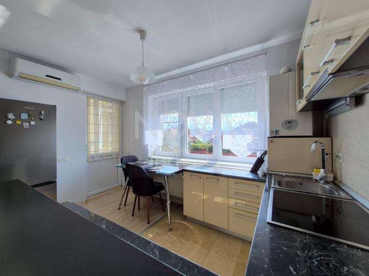 Apartament de inchiriat, mobilat - utilat, Sibiu - 4