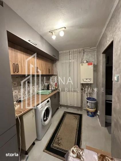 Apartament 2 camere, renovat recent, Astra langa Pia?a Astra - 2