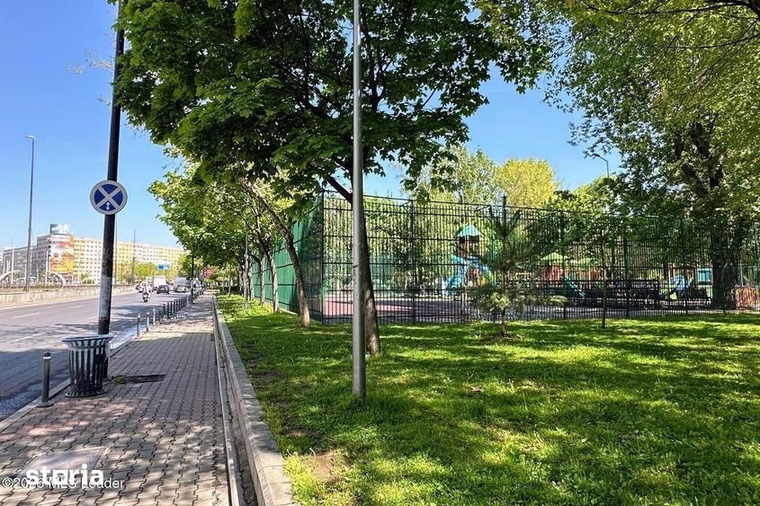Apartament cu 3 camere în Vitan
