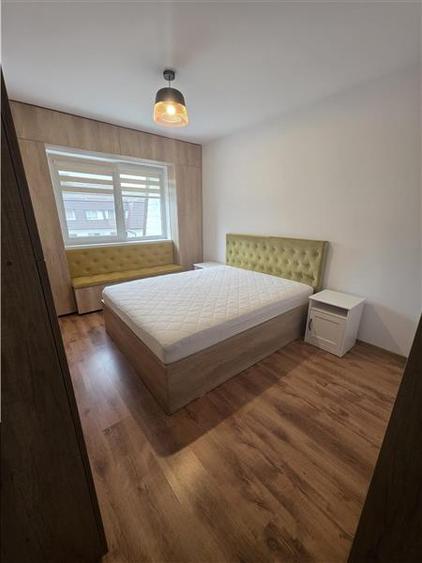 Apartament 2 camere, zona Sanpetru - 6