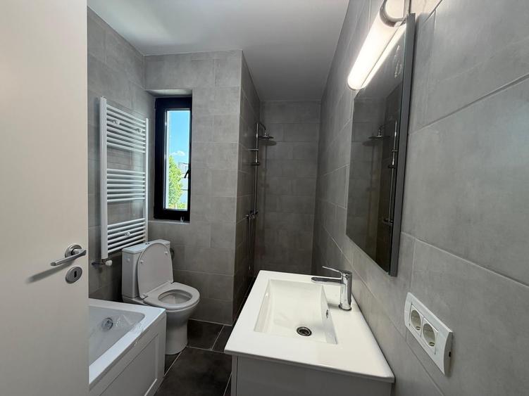 Casă individuală cu 4 camere cu Teren 477 Mp în Buftea