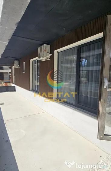 Apartament cu 2 camere decomandat în Băneasa