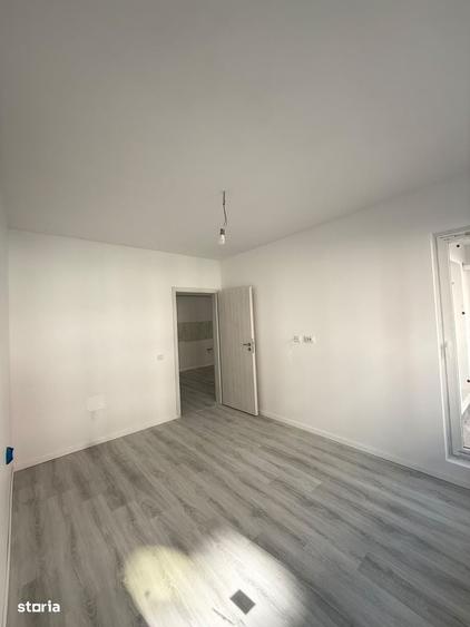 Apartament cu 2 camere decomandat în Militari