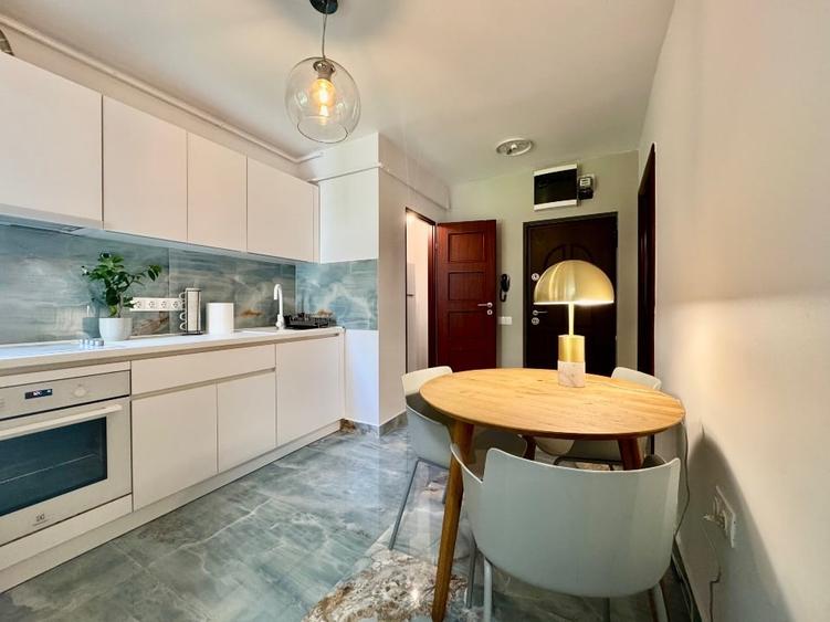 Apartament 2 camere Cornisa UMFST - 1