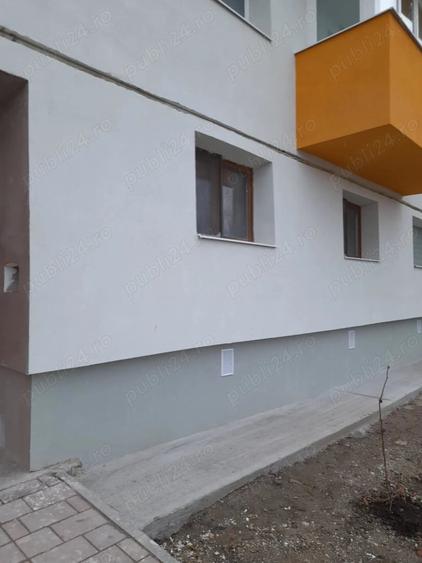 Apartament cu 3 camere decomandat în Sânnicolau Mare