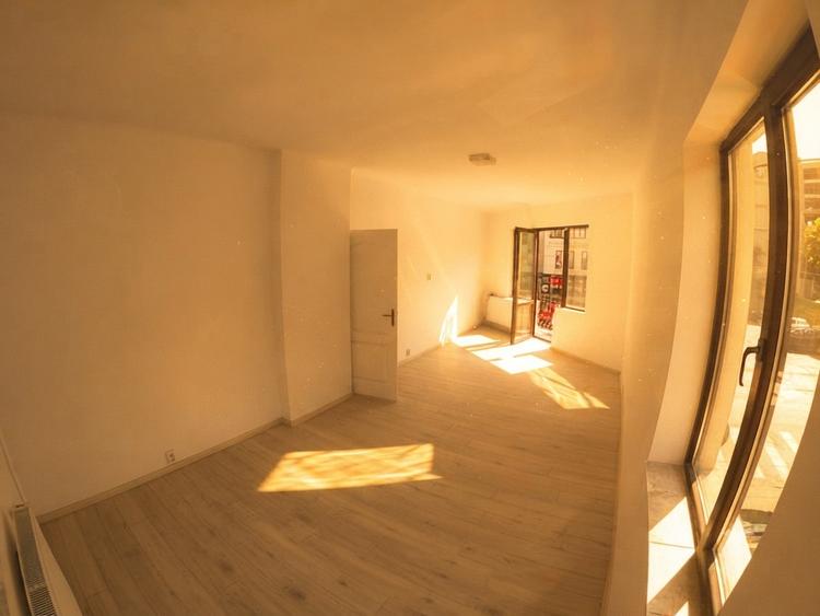 Apartament cu 4 camere decomandat în Alba Iulia