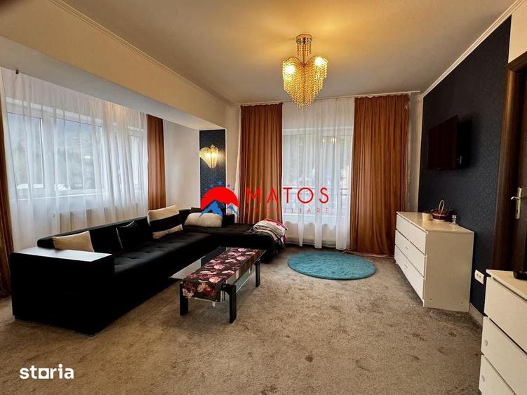 Casă cu Teren 448 Mp în Central