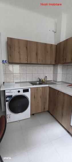 Apartament cu 2 camere în Eminescu