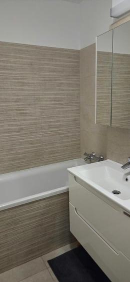 Apartament cu 2 camere decomandat, mobilat în Buziașului