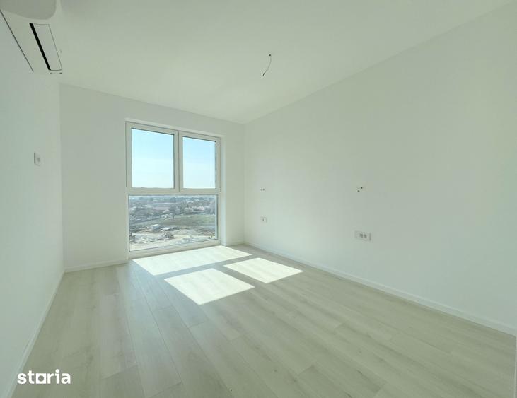 Apartament 2 camere - Denya Forest 6 - 4