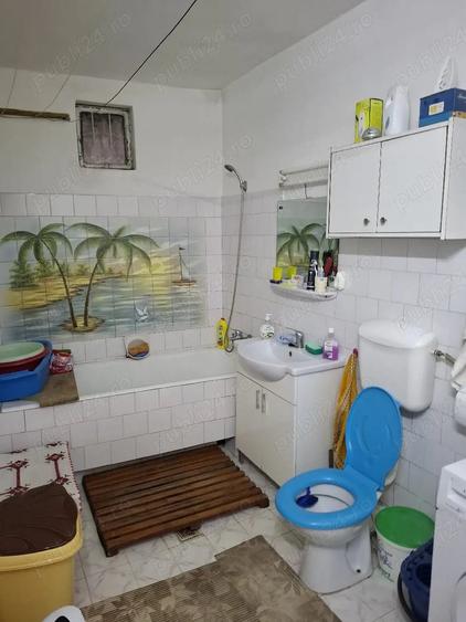 Casă cu 3 camere cu Teren 500 Mp în Central