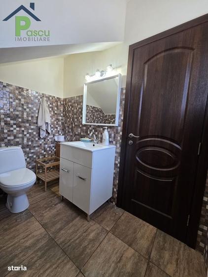 Casă cu 3 camere în Central