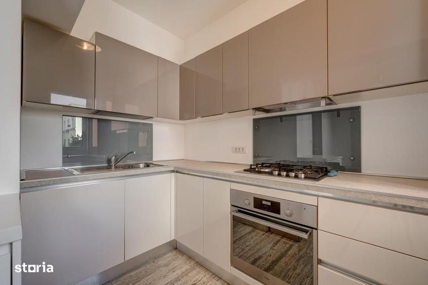Apartament cu 3 camere în Polonă