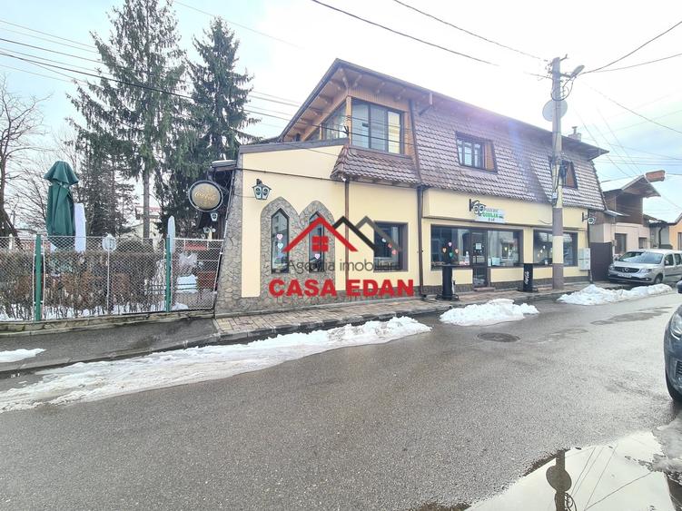 Spațiu comercial, de 200 mp, în Câmpina
