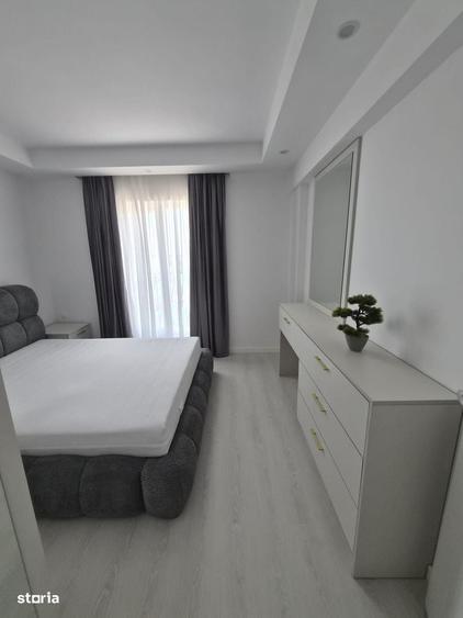 Apartament cu 2 camere în Ștefăneștii de Jos