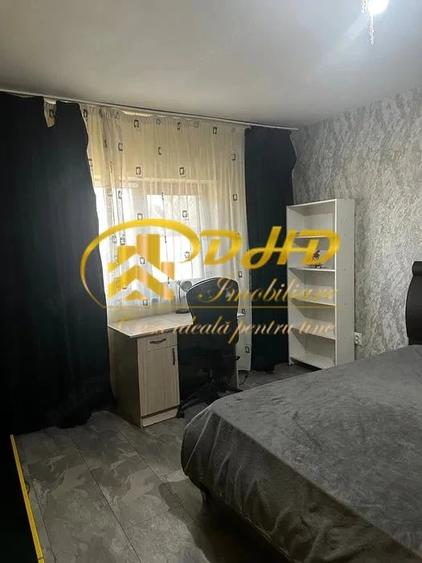 Apatament 2 camere Valea Lupului - 6