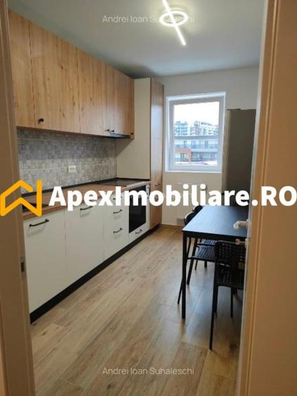 Apartament 3 camere de inchiriat Theodor Pallady Bucure?ti - 4
