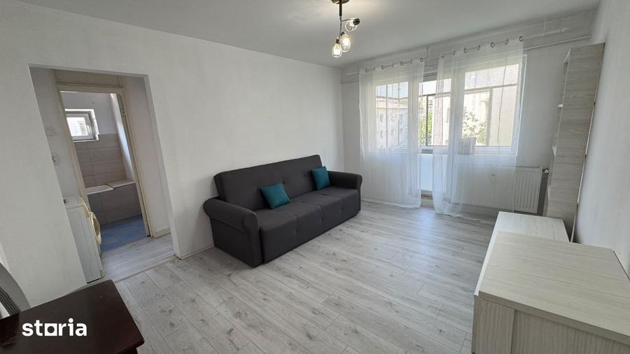 Apartament cu 2 camere în Cornișa